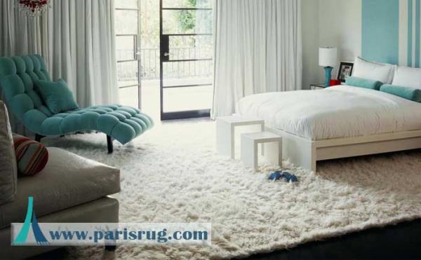 Practical tips in choosing bedroom rugs